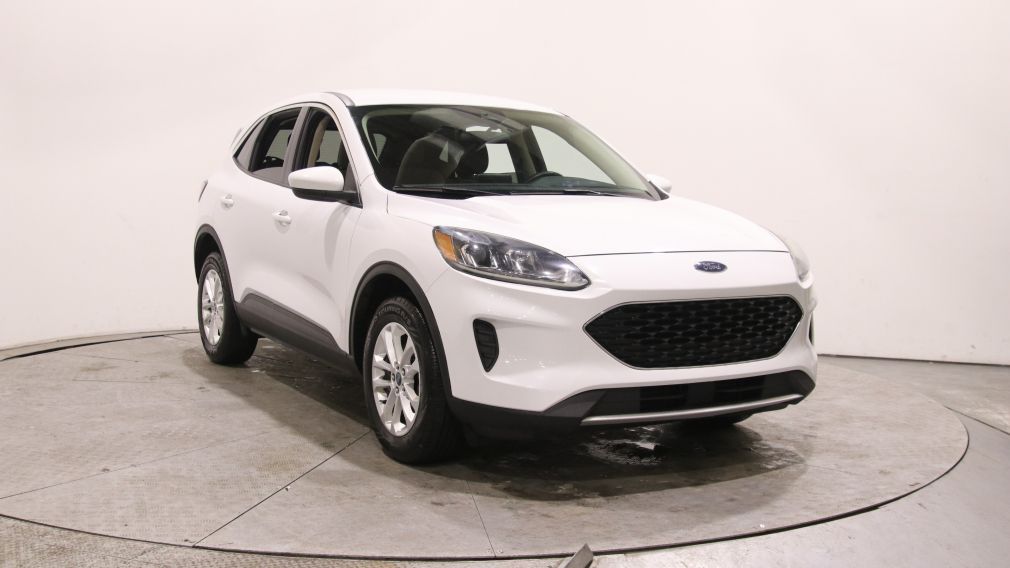 Ford Escape SE 2020 d&rsquo;occasion à vendre - 1
