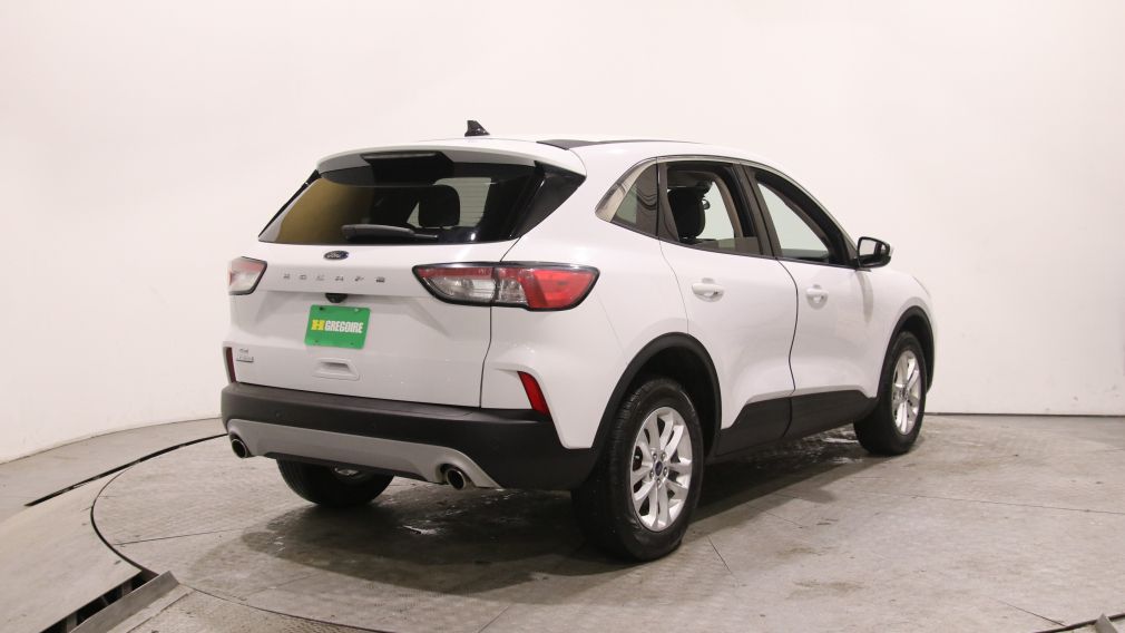 Ford Escape SE 2020 d&rsquo;occasion à vendre - 7