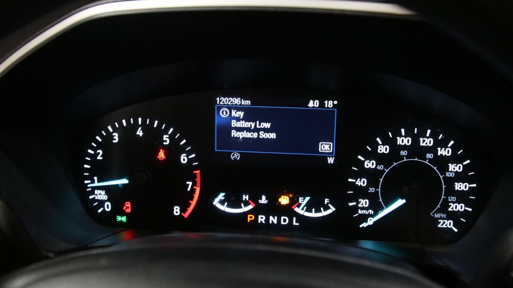 Ford Escape SE 2020 d&rsquo;occasion à vendre - 15