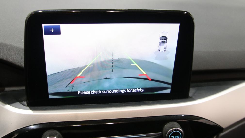 Ford Escape SE 2020 d&rsquo;occasion à vendre - 18