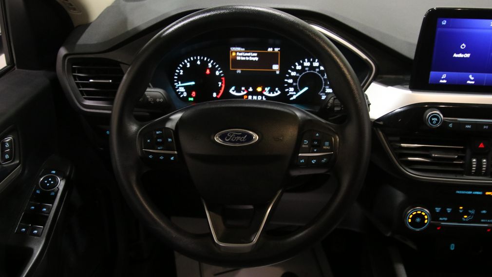Ford Escape SE 2020 d&rsquo;occasion à vendre - 14