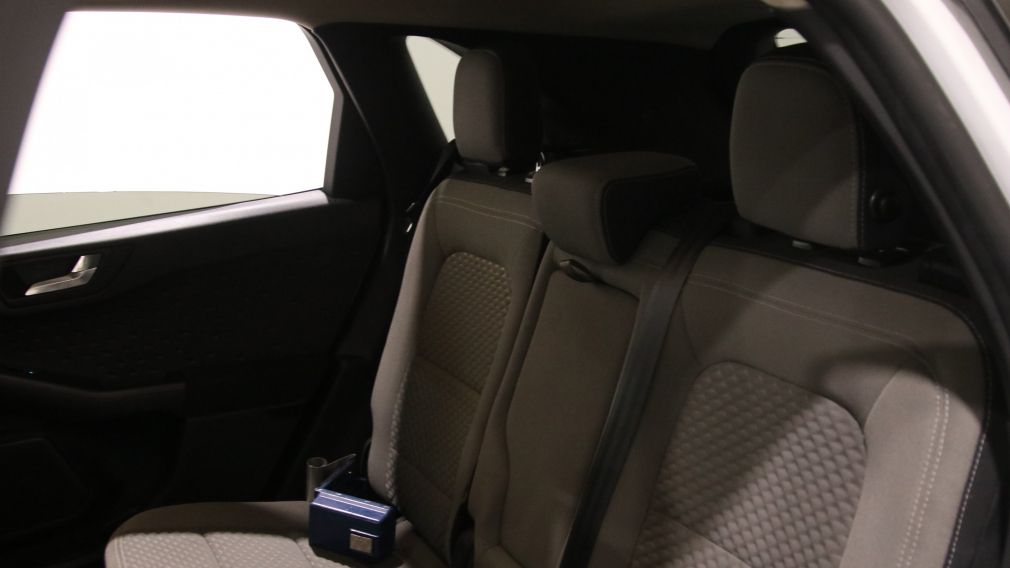 Ford Escape SE 2020 d&rsquo;occasion à vendre - 20