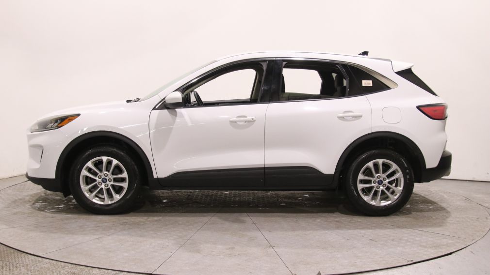 Ford Escape SE 2020 d&rsquo;occasion à vendre - 4