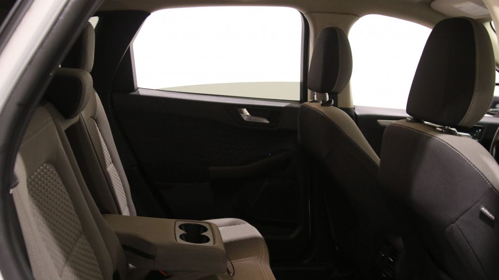 Ford Escape SE 2020 d&rsquo;occasion à vendre - 23