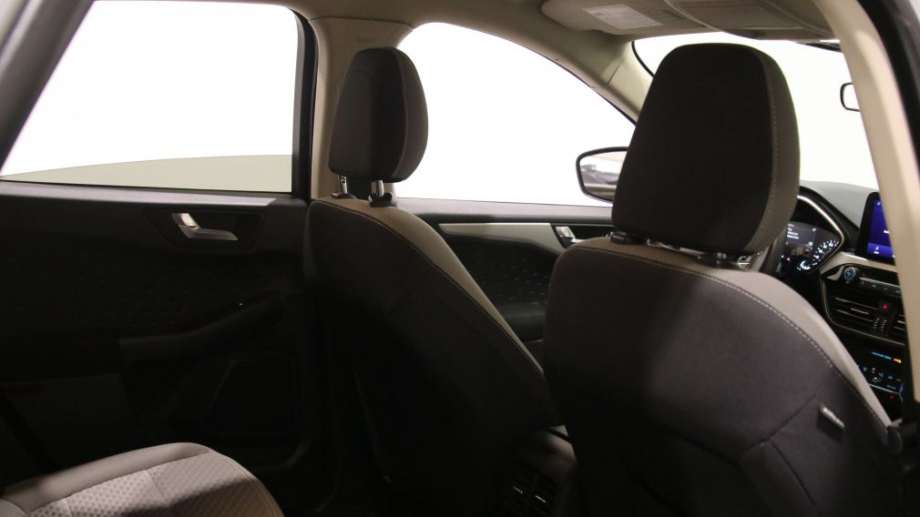 Ford Escape SE 2020 d&rsquo;occasion à vendre - 21