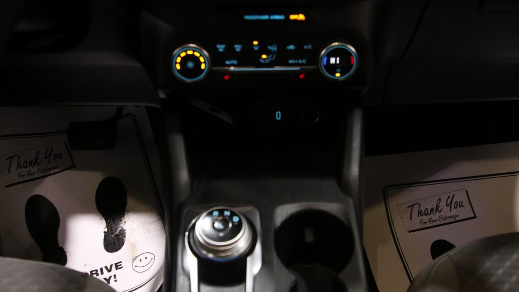 Ford Escape SE 2020 d&rsquo;occasion à vendre - 17