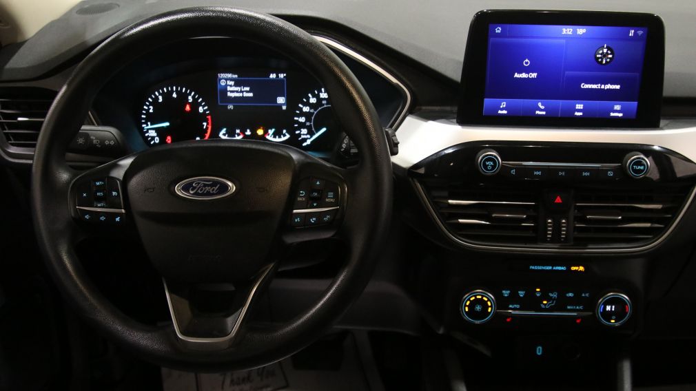 Ford Escape SE 2020 d&rsquo;occasion à vendre - 13