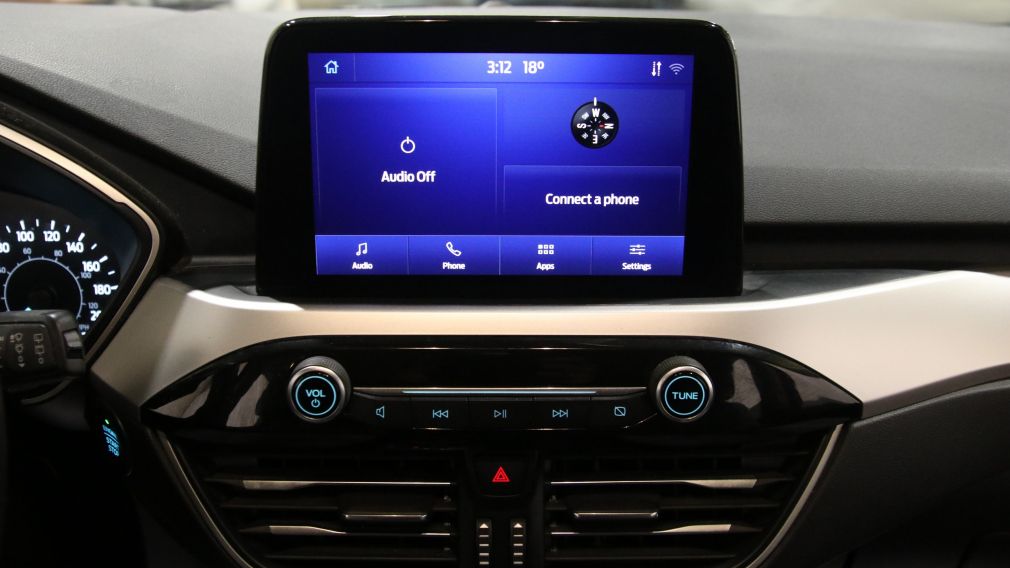 Ford Escape SE 2020 d&rsquo;occasion à vendre - 16