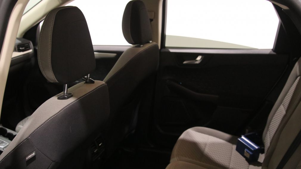 Ford Escape SE 2020 d&rsquo;occasion à vendre - 19