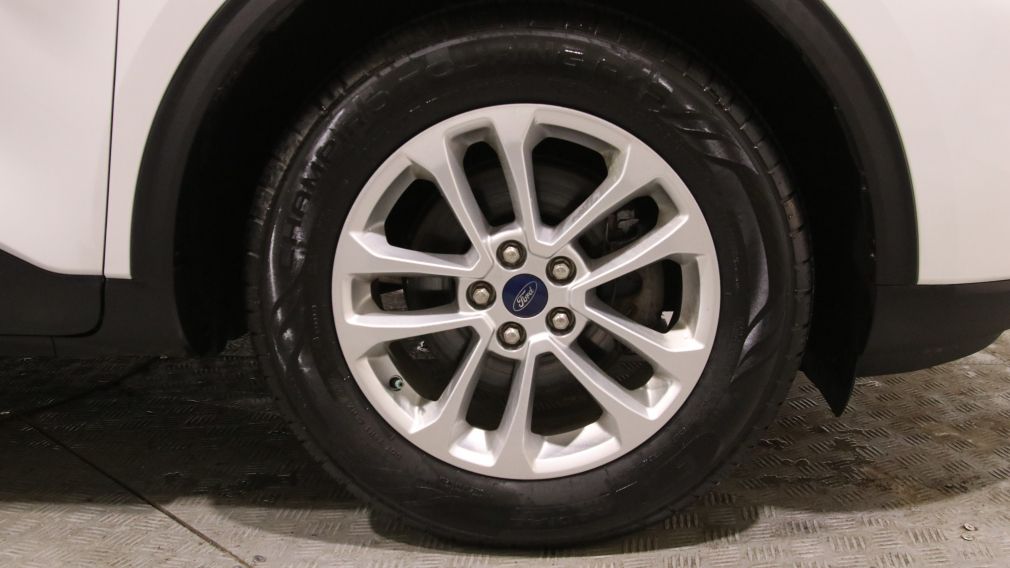 Ford Escape SE 2020 d&rsquo;occasion à vendre - 26