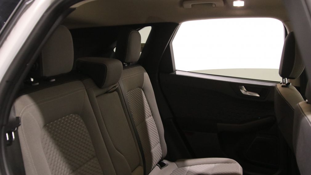 Ford Escape SE 2020 d&rsquo;occasion à vendre - 22