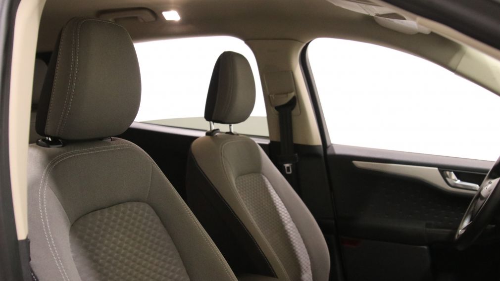 Ford Escape SE 2020 d&rsquo;occasion à vendre - 25