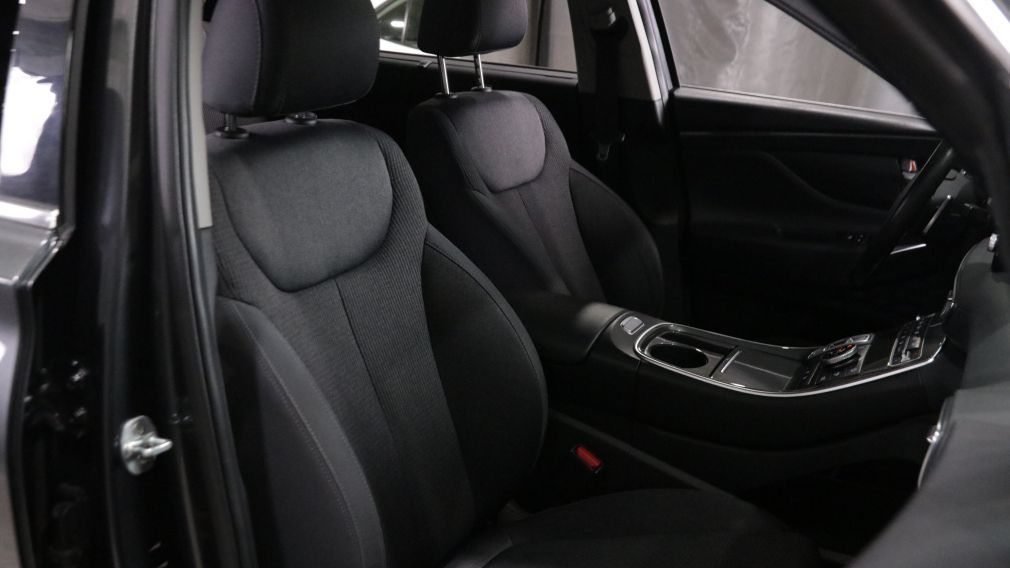 Hyundai Santa Fe Preferred 2021 d&rsquo;occasion à vendre - 24