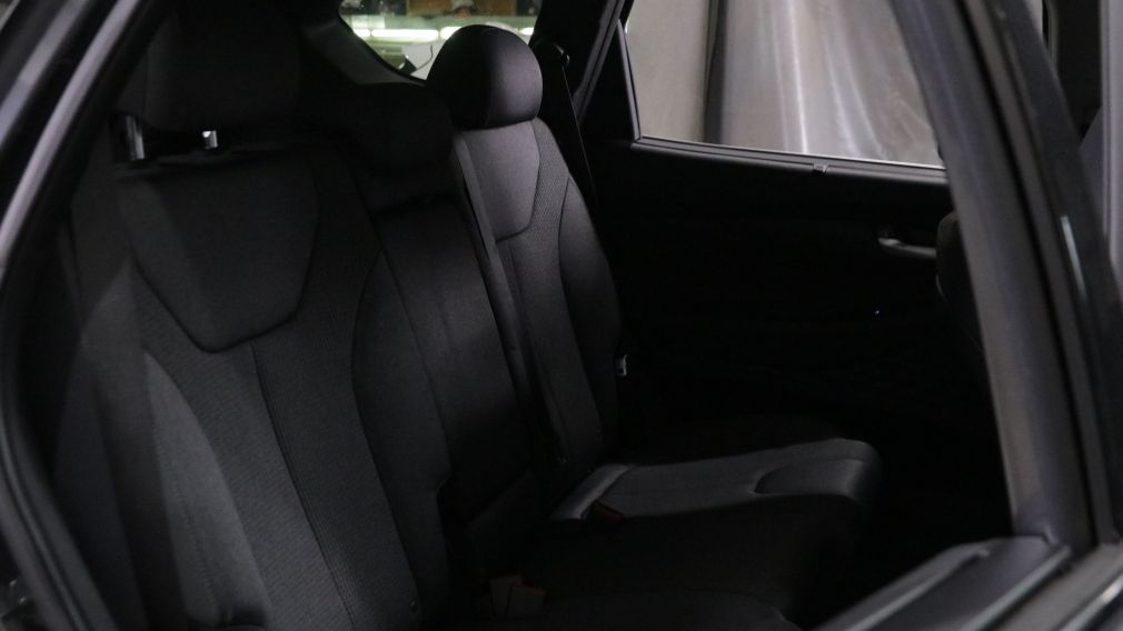Hyundai Santa Fe Preferred 2021 d&rsquo;occasion à vendre - 22