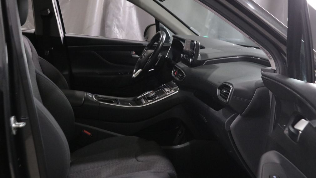 Hyundai Santa Fe Preferred 2021 d&rsquo;occasion à vendre - 25