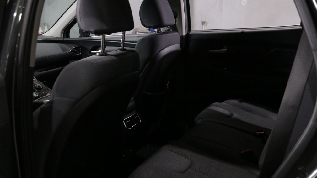 Hyundai Santa Fe Preferred 2021 d&rsquo;occasion à vendre - 20