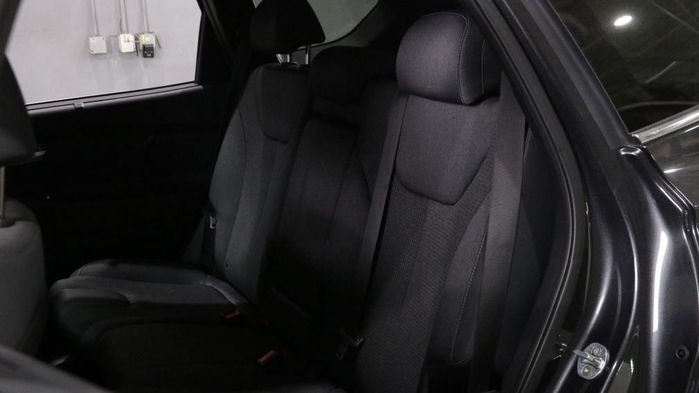 Hyundai Santa Fe Preferred 2021 d&rsquo;occasion à vendre - 19