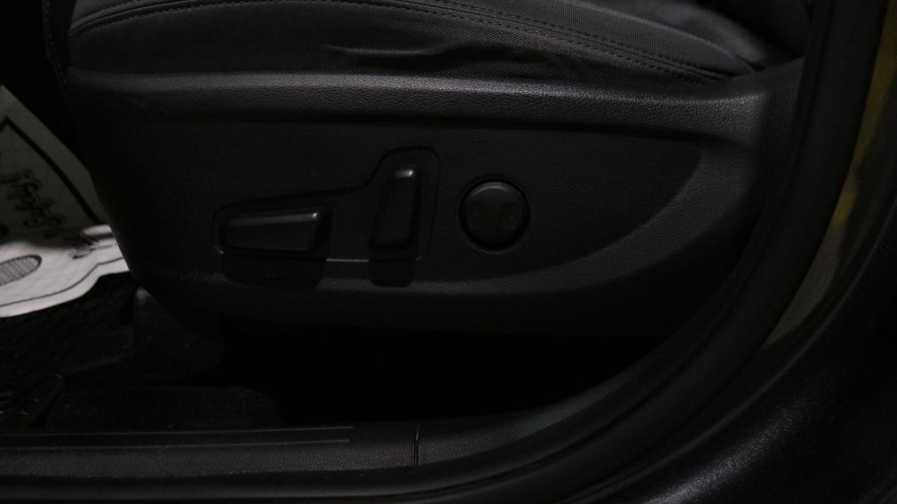 Hyundai Santa Fe Preferred 2021 d&rsquo;occasion à vendre - 15