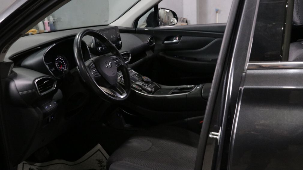 Hyundai Santa Fe Preferred 2021 d&rsquo;occasion à vendre - 14