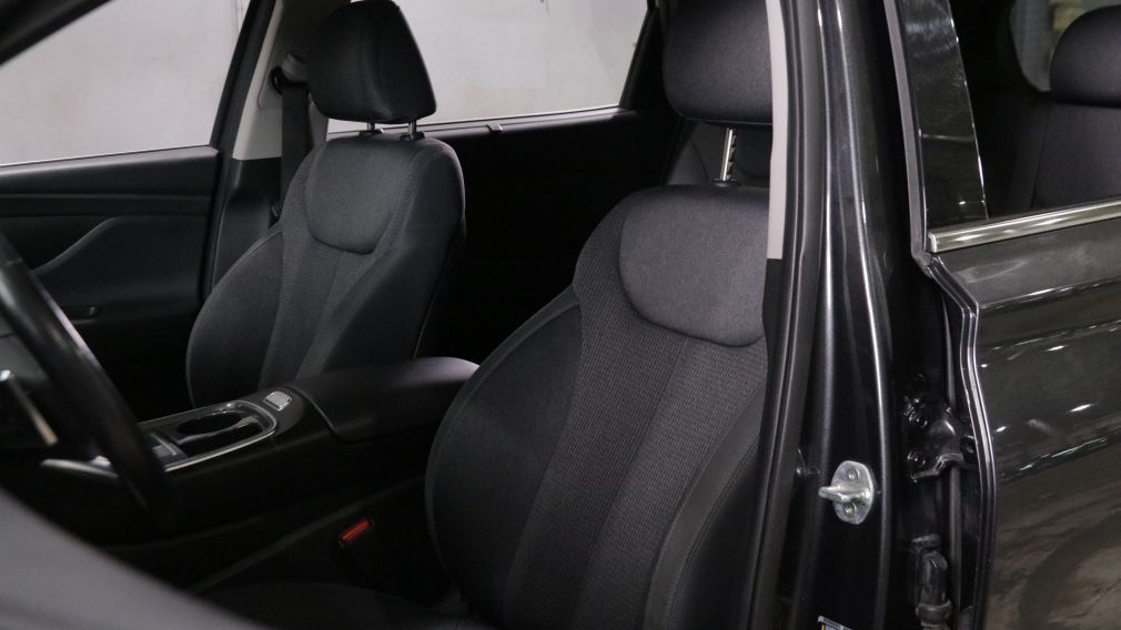 Hyundai Santa Fe Preferred 2021 d&rsquo;occasion à vendre - 13
