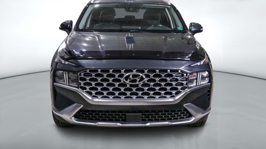 Hyundai Santa Fe Preferred 2021 d&rsquo;occasion à vendre - 2