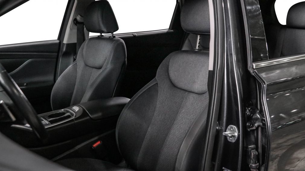 Hyundai Santa Fe Preferred 2021 d&rsquo;occasion à vendre - 8