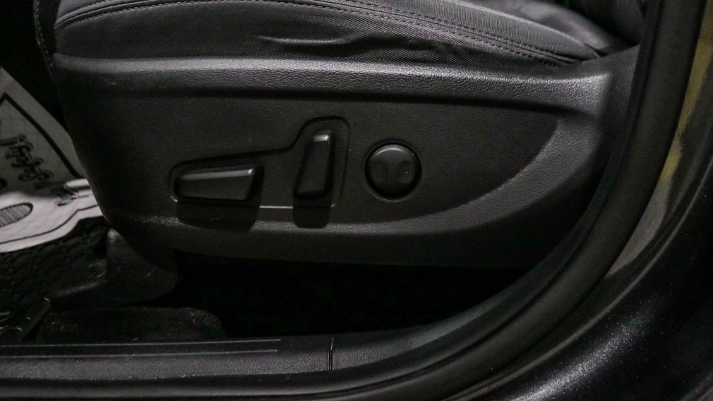 Hyundai Santa Fe Preferred 2021 d&rsquo;occasion à vendre - 10