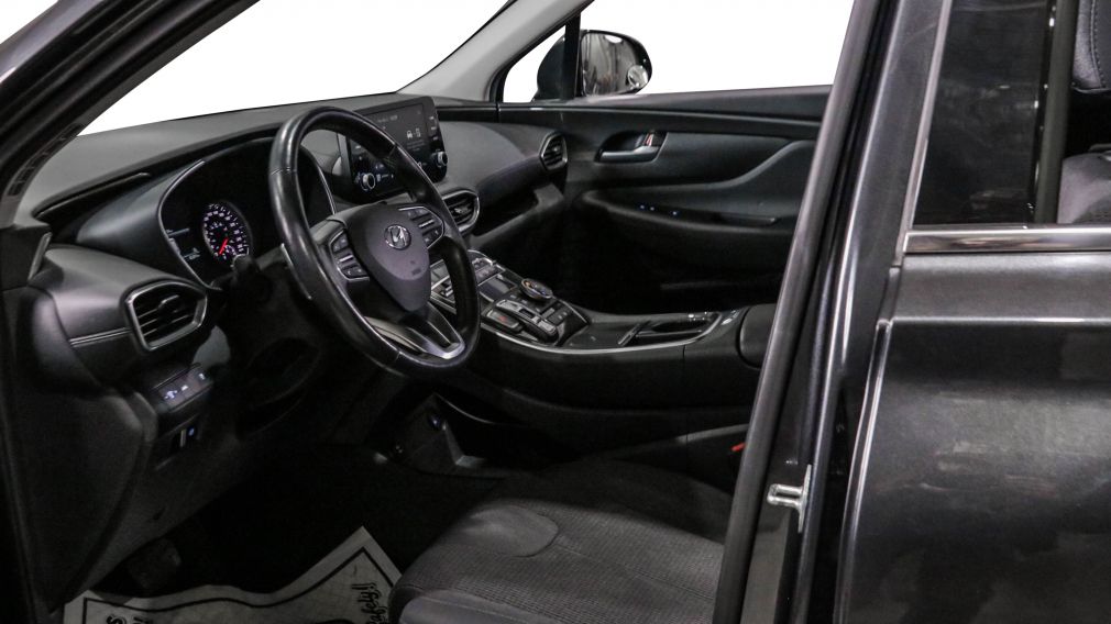 Hyundai Santa Fe Preferred 2021 d&rsquo;occasion à vendre - 7