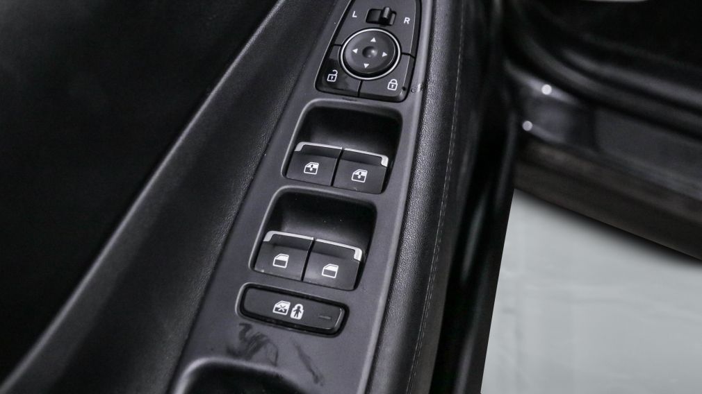 Hyundai Santa Fe Preferred 2021 d&rsquo;occasion à vendre - 9