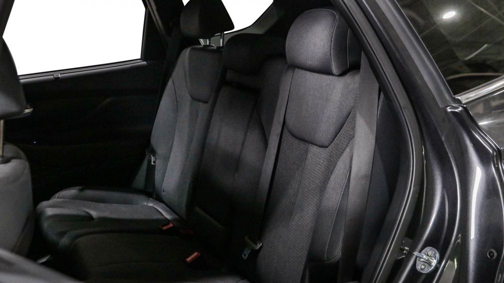 Hyundai Santa Fe Preferred 2021 d&rsquo;occasion à vendre - 17