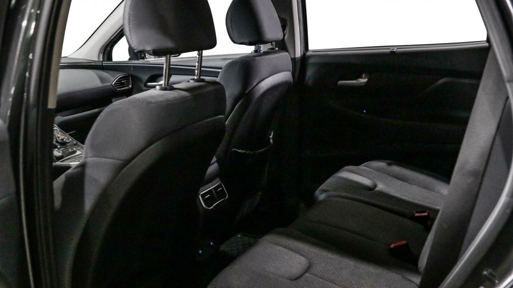 Hyundai Santa Fe Preferred 2021 d&rsquo;occasion à vendre - 18