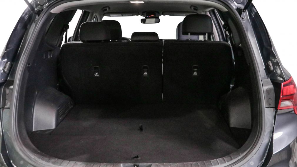 Hyundai Santa Fe Preferred 2021 d&rsquo;occasion à vendre - 19