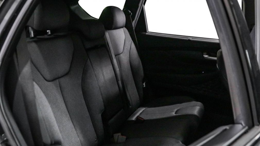 Hyundai Santa Fe Preferred 2021 d&rsquo;occasion à vendre - 20