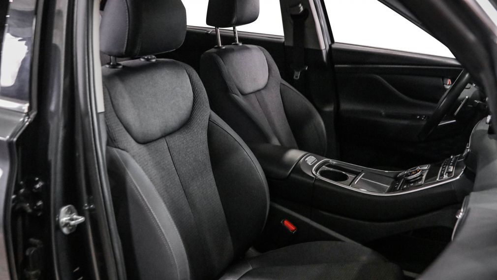 Hyundai Santa Fe Preferred 2021 d&rsquo;occasion à vendre - 22