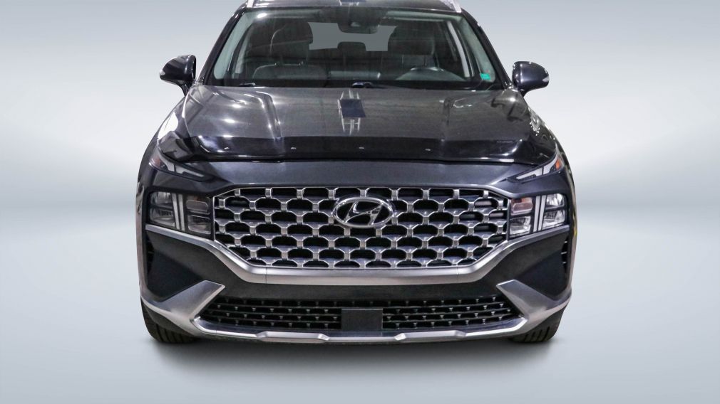 Hyundai Santa Fe Preferred 2021 d&rsquo;occasion à vendre - 2