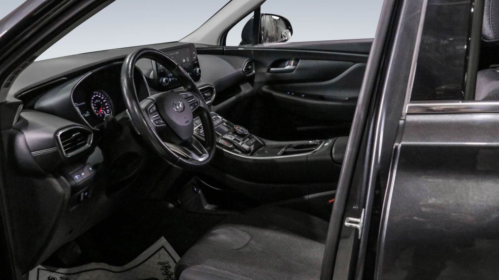 Hyundai Santa Fe Preferred 2021 d&rsquo;occasion à vendre - 7