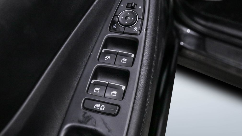 Hyundai Santa Fe Preferred 2021 d&rsquo;occasion à vendre - 9