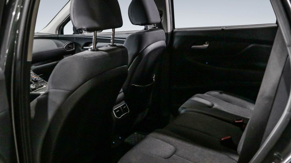 Hyundai Santa Fe Preferred 2021 d&rsquo;occasion à vendre - 18
