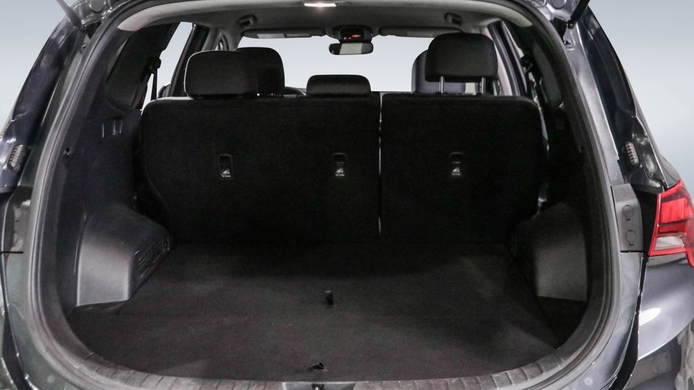 Hyundai Santa Fe Preferred 2021 d&rsquo;occasion à vendre - 19