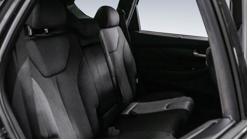Hyundai Santa Fe Preferred 2021 d&rsquo;occasion à vendre - 20