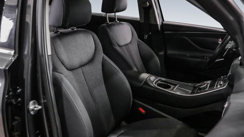 Hyundai Santa Fe Preferred 2021 d&rsquo;occasion à vendre - 22