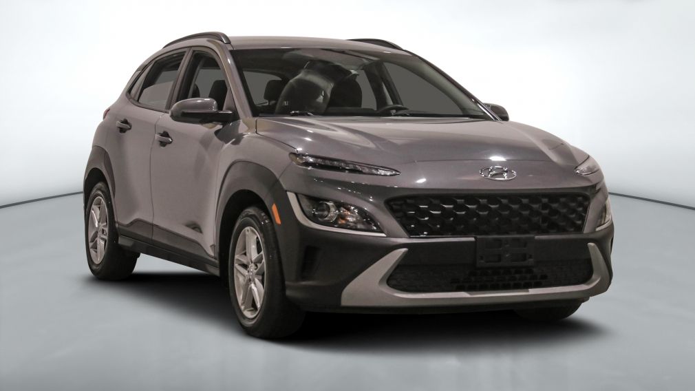 Hyundai Kona Essential 2023 d&rsquo;occasion à vendre