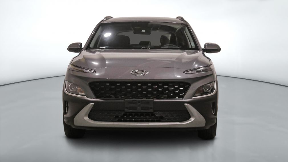 Hyundai Kona Essential 2023 d&rsquo;occasion à vendre - 2