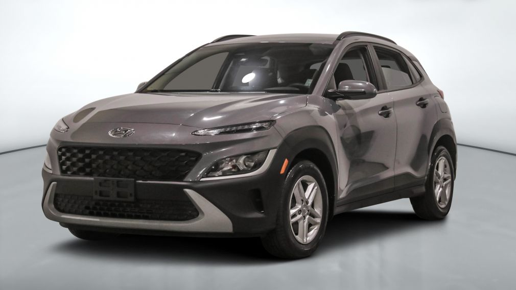 Hyundai Kona Essential 2023 d&rsquo;occasion à vendre - 3