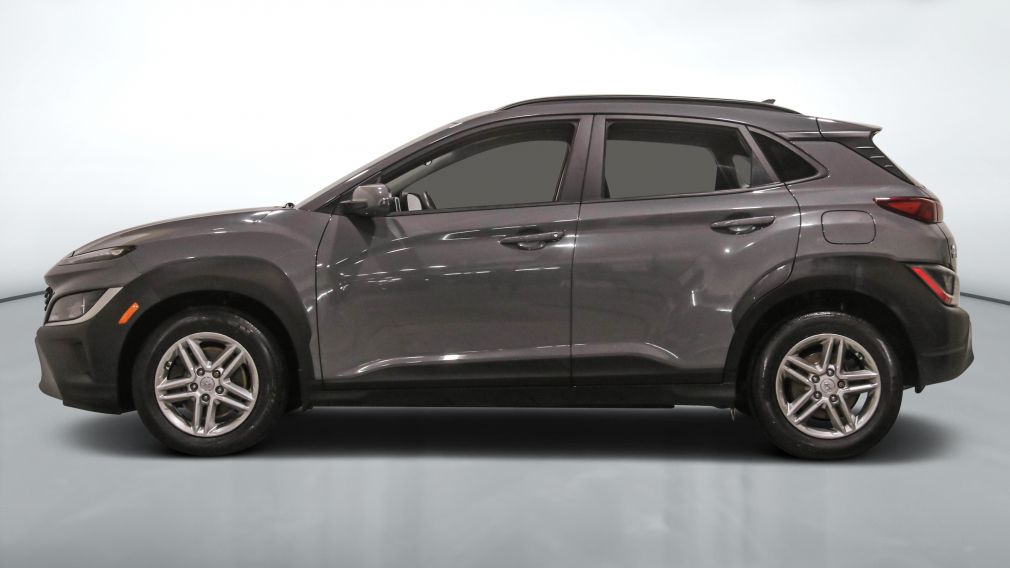 Hyundai Kona Essential 2023 d&rsquo;occasion à vendre - 4
