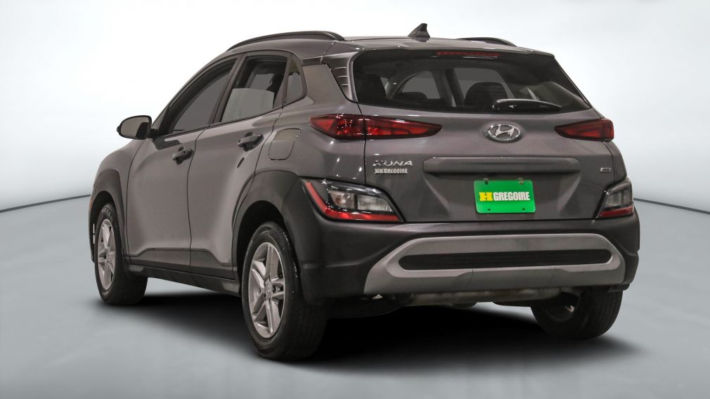 Hyundai Kona Essential 2023 d&rsquo;occasion à vendre - 5