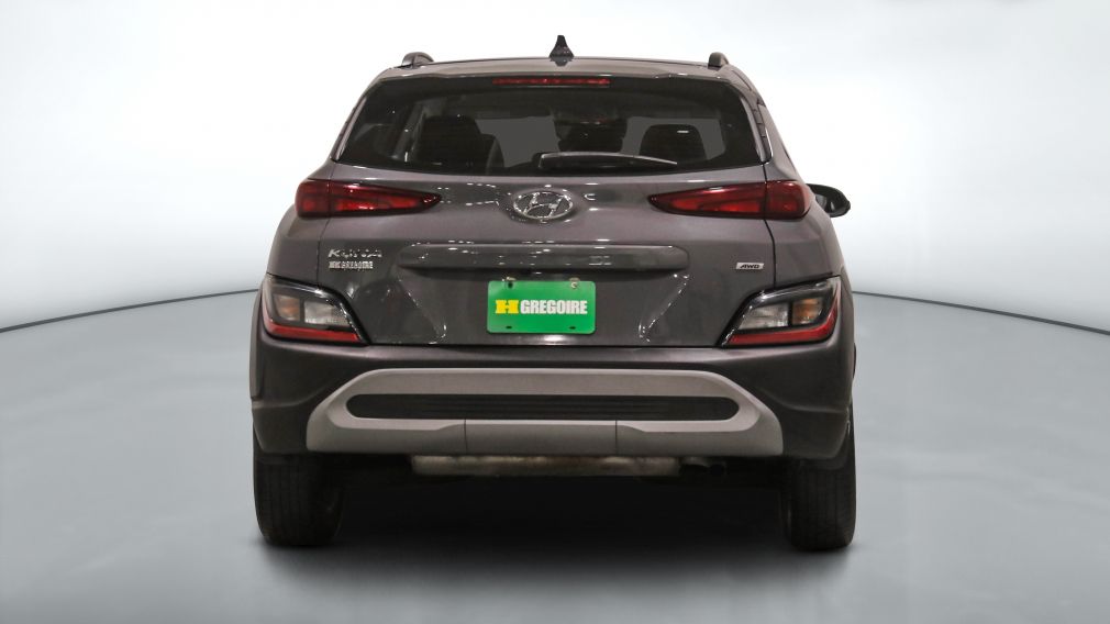 Hyundai Kona Essential 2023 d&rsquo;occasion à vendre - 6