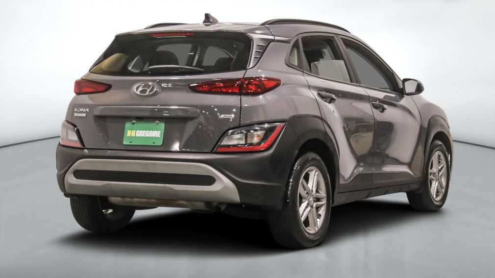 Hyundai Kona Essential 2023 d&rsquo;occasion à vendre - 7