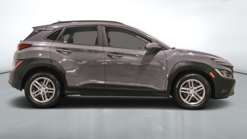 Hyundai Kona Essential 2023 d&rsquo;occasion à vendre - 8