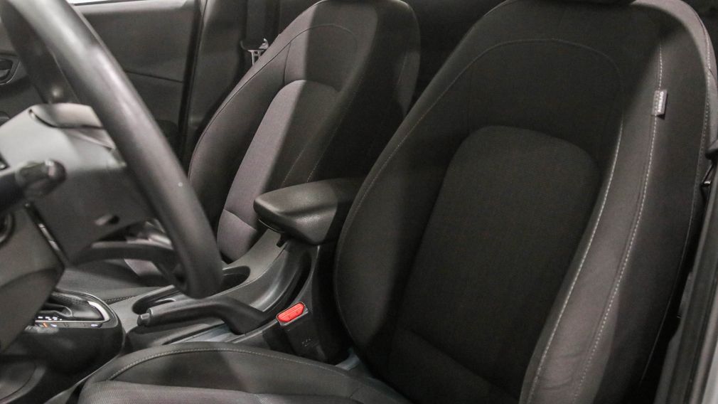 Hyundai Kona Essential 2023 d&rsquo;occasion à vendre - 10